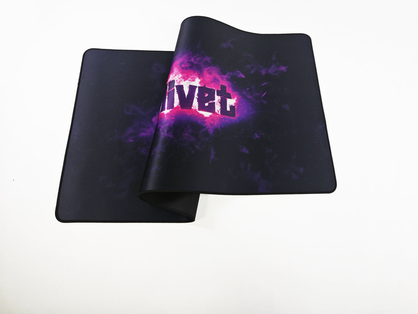 RobTheSir "Neon Blaze" XL Musematte