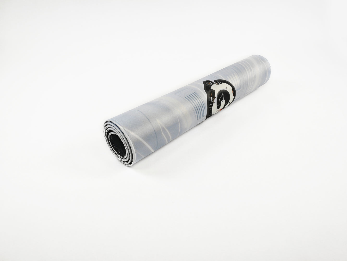 RobTheSir "White Schematic" XL Musematte