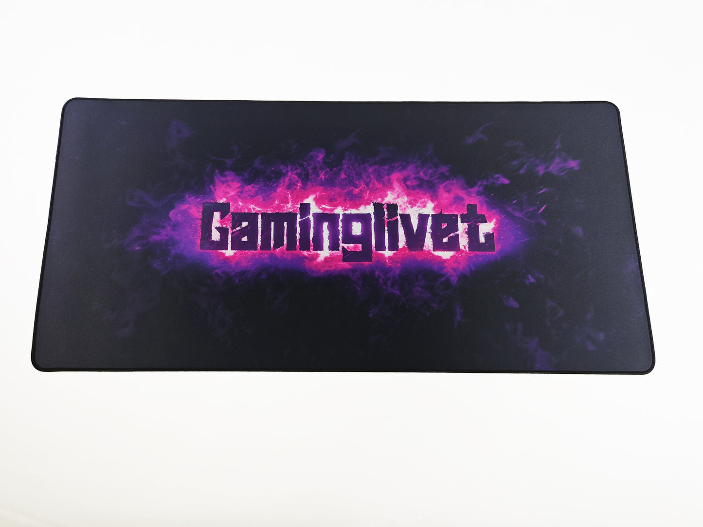 RobTheSir "Neon Blaze" XL Musematte