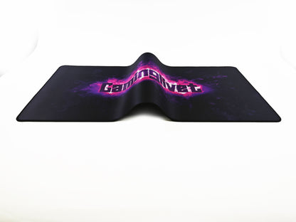 RobTheSir "Neon Blaze" XL Musematte