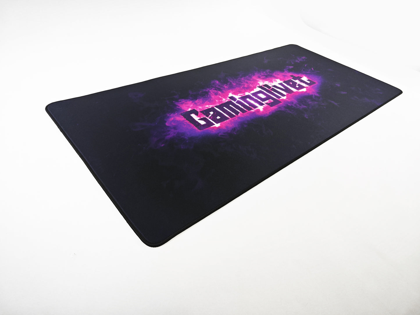 RobTheSir "Neon Blaze" XL Musematte