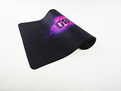 RobTheSir "Neon Blaze" XL Musematte