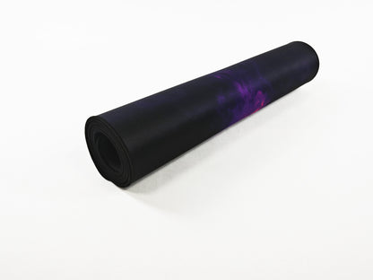 RobTheSir "Neon Blaze" XL Musematte