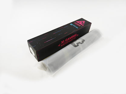 RobTheSir "White Schematic" XL Musematte