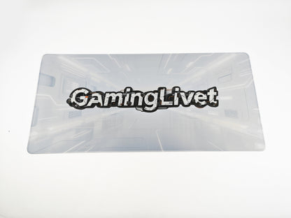 RobTheSir "White Schematic" XL Musematte