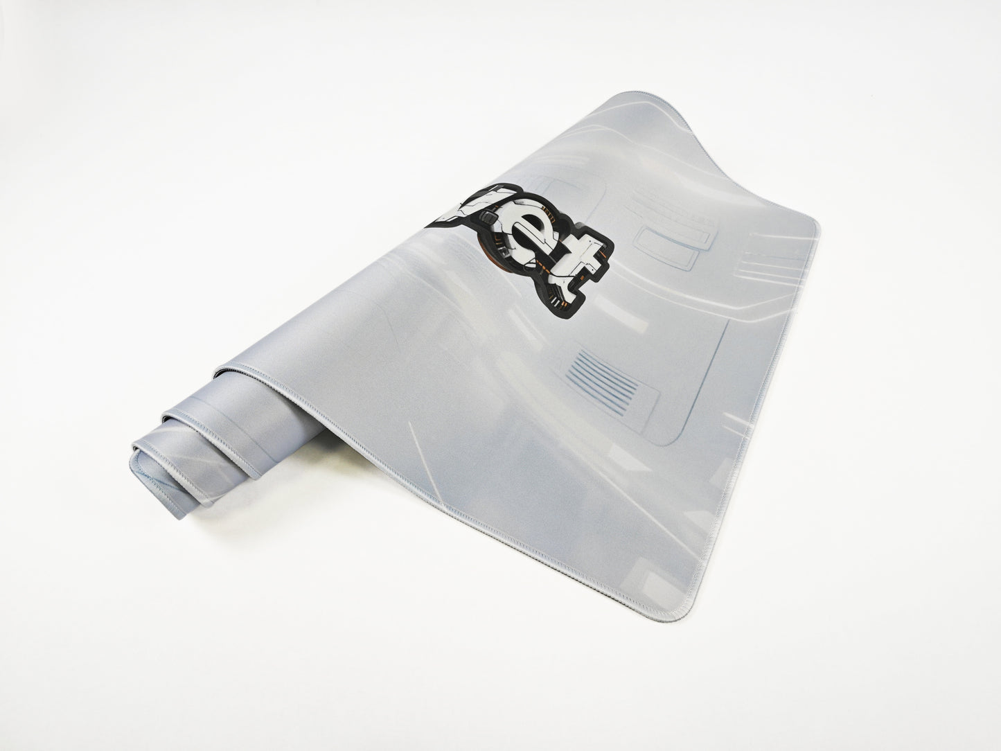 RobTheSir "White Schematic" XL Musematte