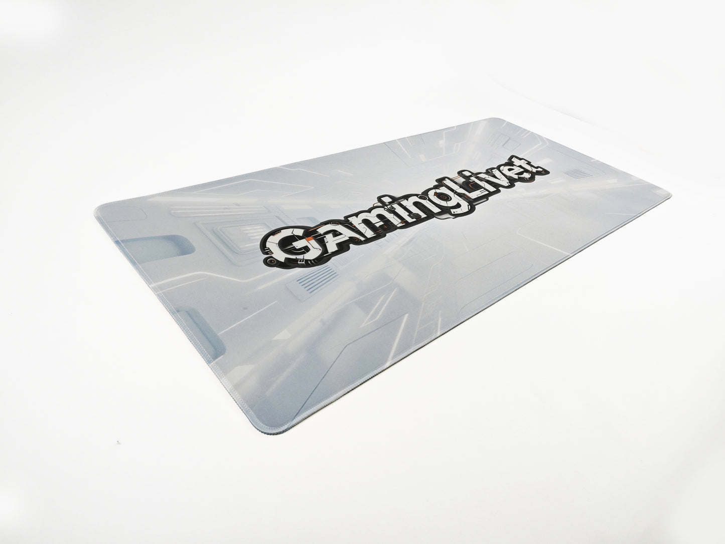 RobTheSir "White Schematic" XL Musematte