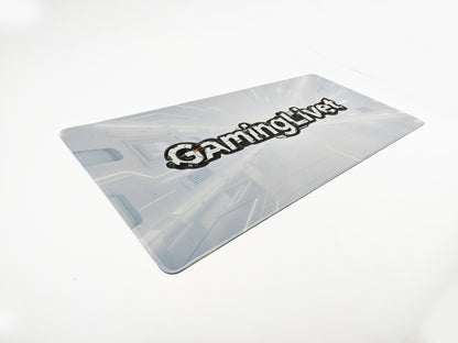 RobTheSir "White Schematic" XL Musematte