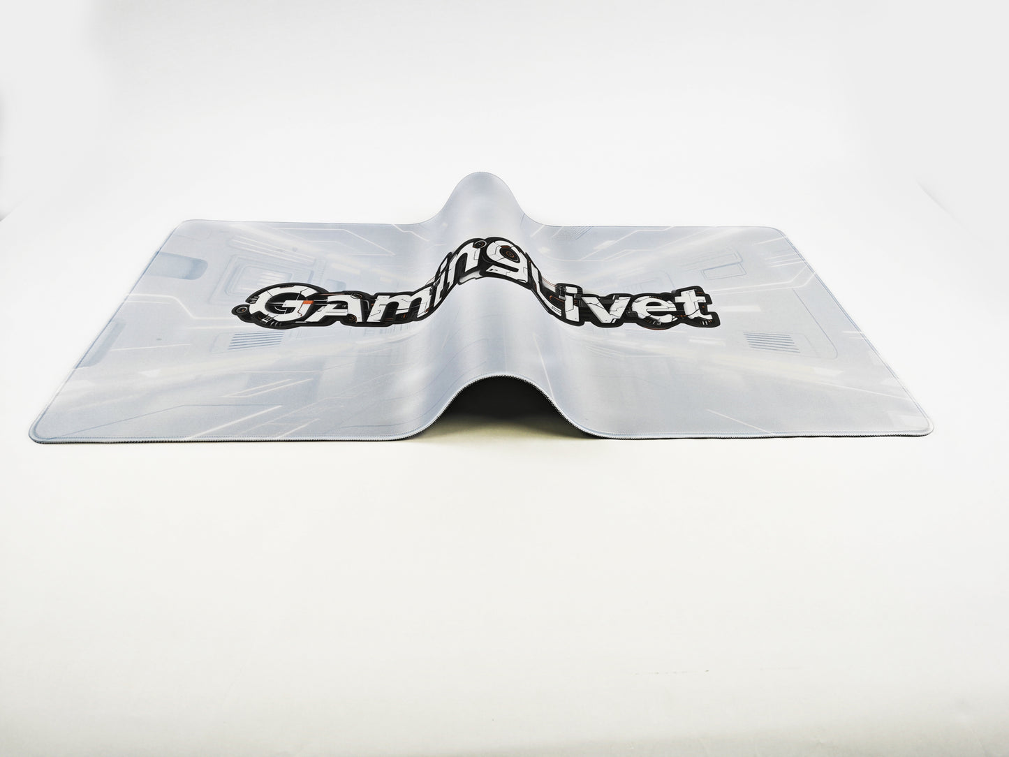 RobTheSir "White Schematic" XL Musematte