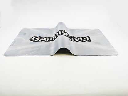 RobTheSir "White Schematic" XL Musematte