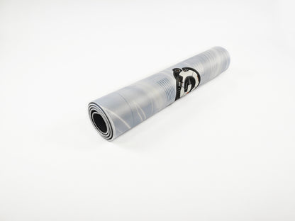 RobTheSir "White Schematic" XL Musematte