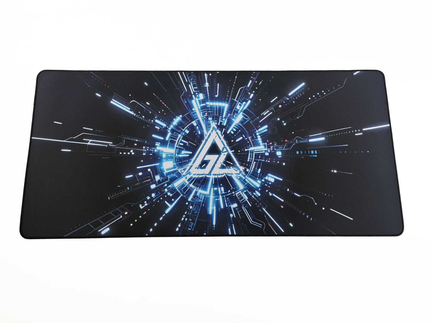 RobTheSir "Circuit Burst" XL Musematte