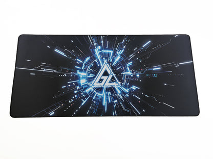 RobTheSir "Circuit Burst" XL Musematte