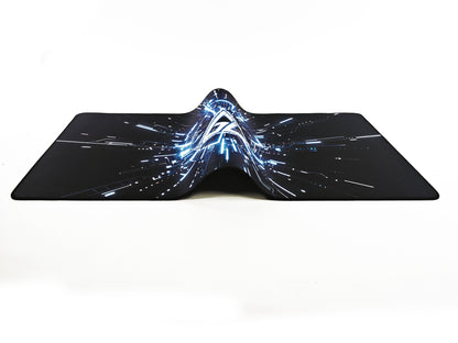 RobTheSir "Circuit Burst" XL Musematte