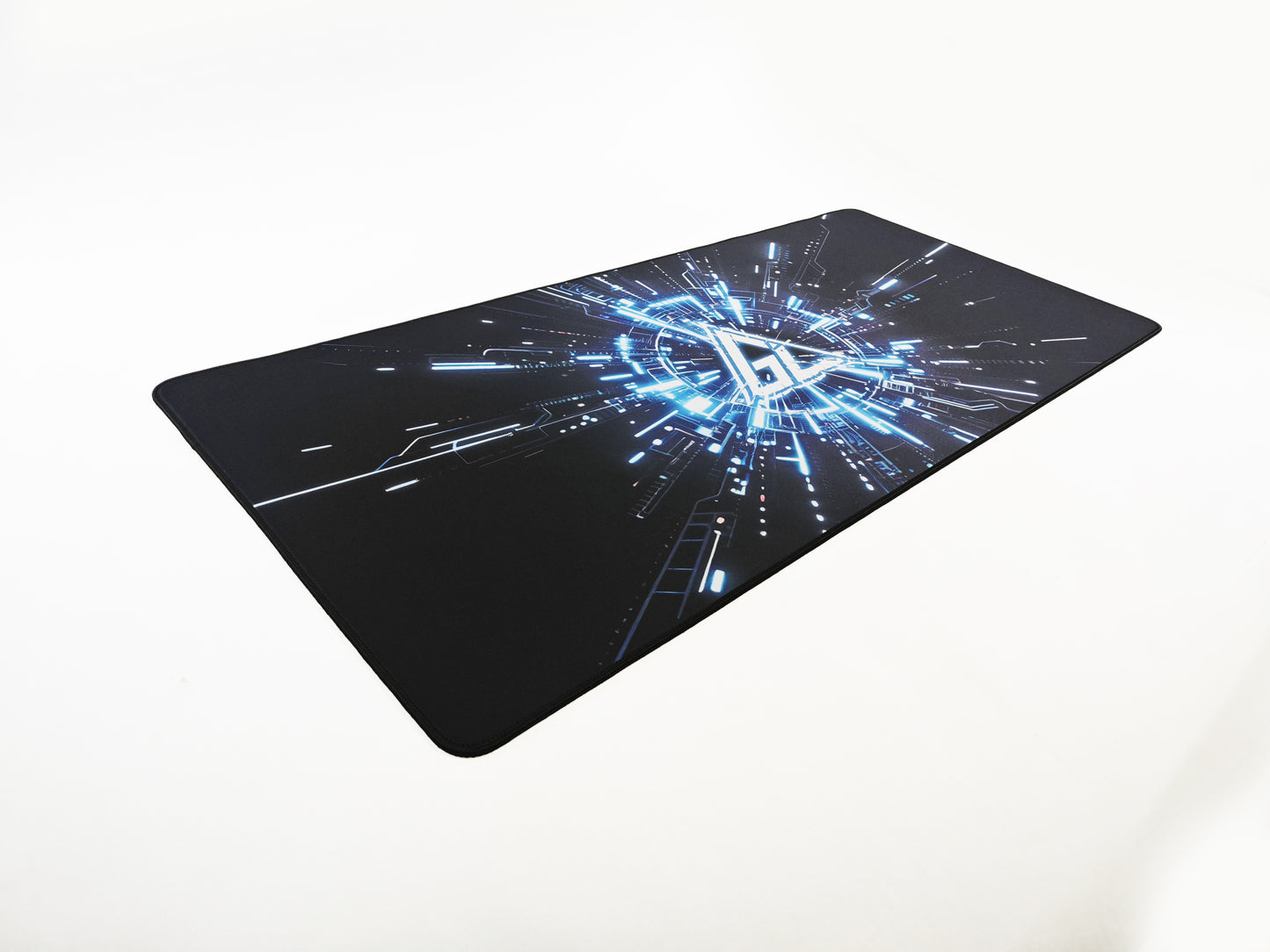 RobTheSir "Circuit Burst" XL Musematte