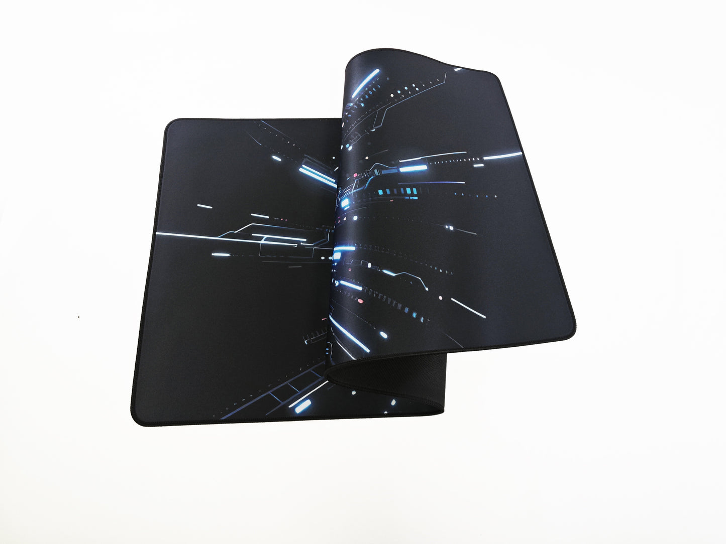 RobTheSir "Circuit Burst" XL Musematte