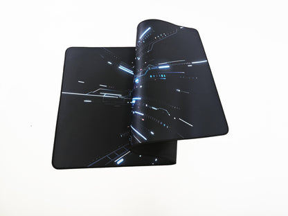 RobTheSir "Circuit Burst" XL Musematte