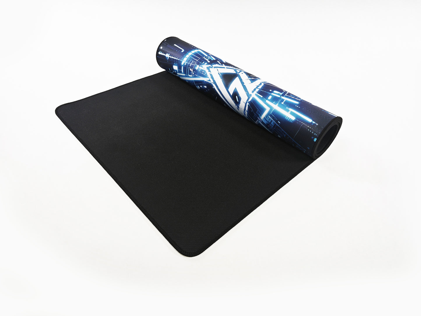 RobTheSir "Circuit Burst" XL Musematte