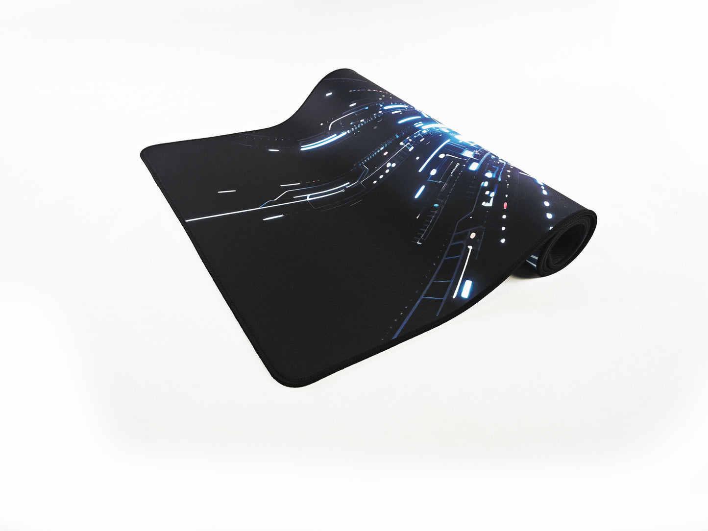 RobTheSir "Circuit Burst" XL Musematte